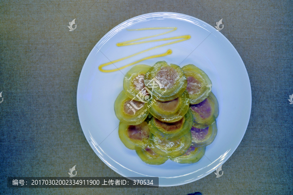 淮揚菜博物館,淮揚菜,中國美食