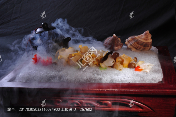 花螺