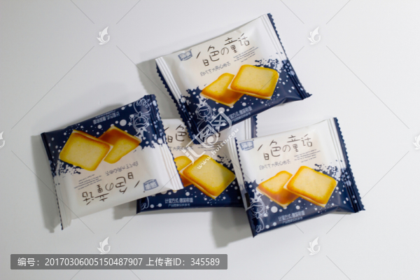 巧克力餅干