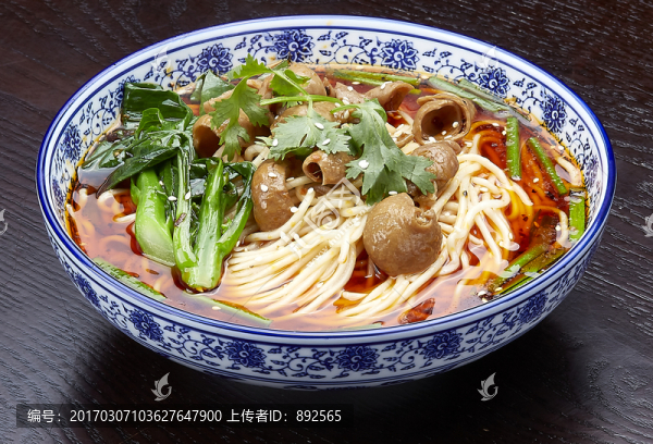 肥腸面