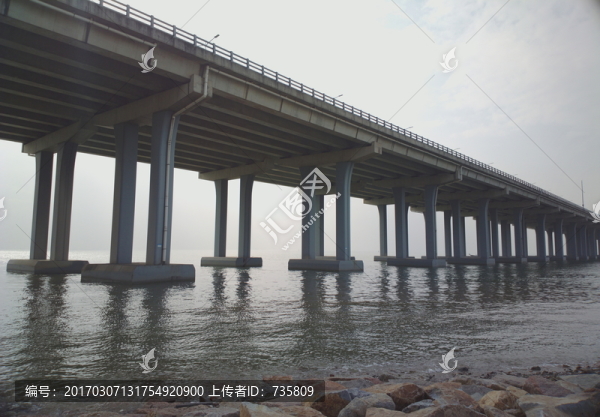 橋