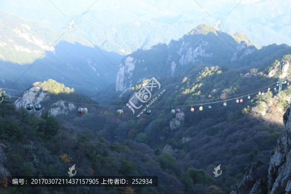 君山風(fēng)光