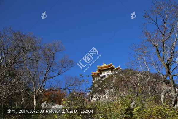 君山風光