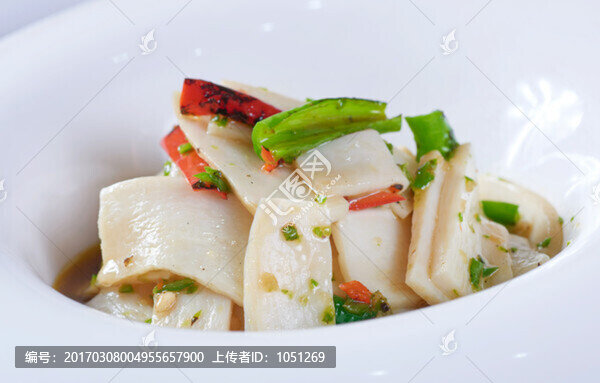 燒椒杏鮑菇