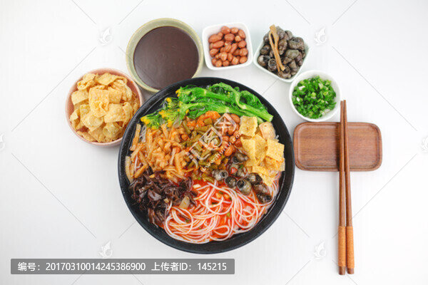 柳州螺螄粉