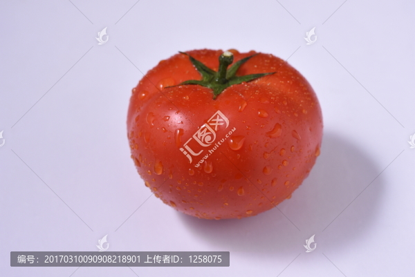 西紅柿食材
