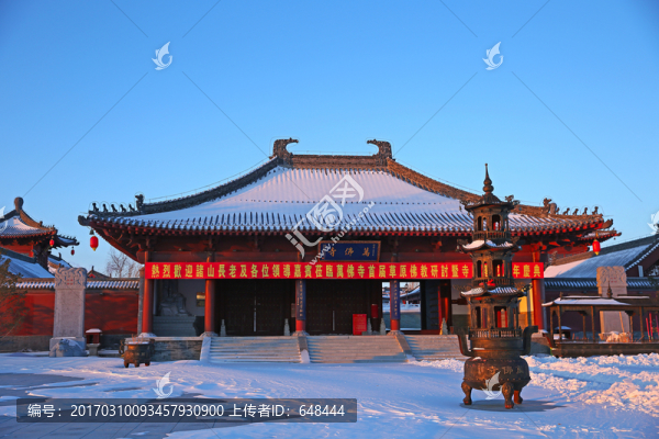 萬佛寺