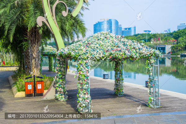 親水平臺(tái)遮陽(yáng)棚,遮陽(yáng)傘