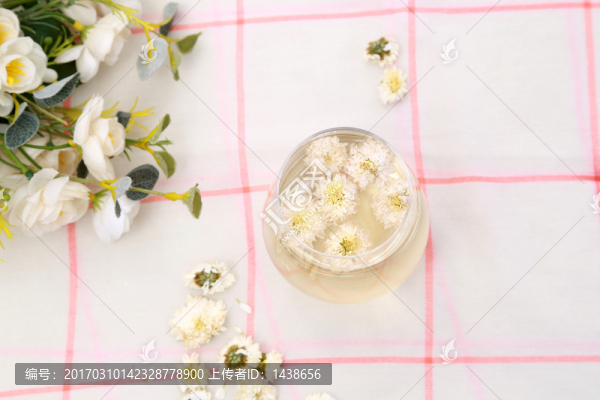 黃山貢菊