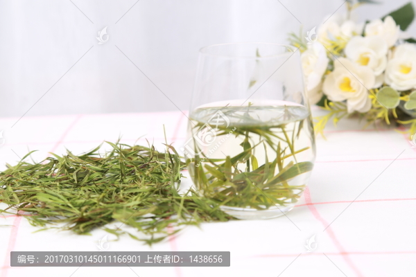竹葉青