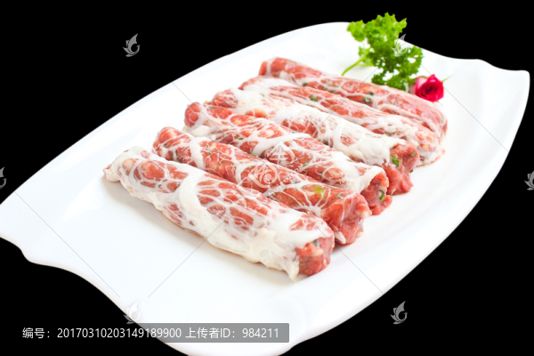 肉卷