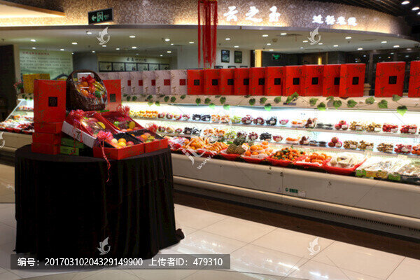 超市,商店,貨架,零售,商場(chǎng)