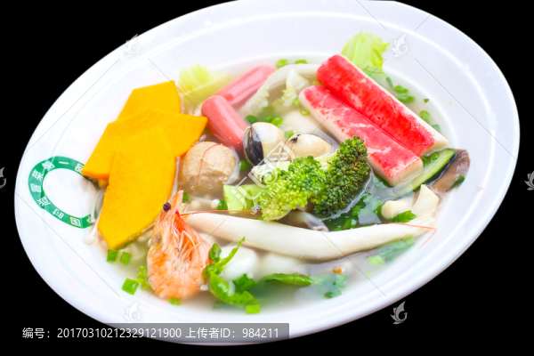 冒菜
