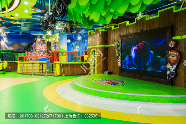 親子樂園