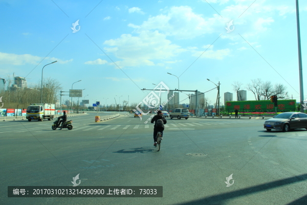 北京麗澤橋街道