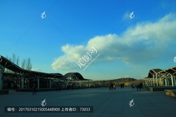 奧林匹克公園