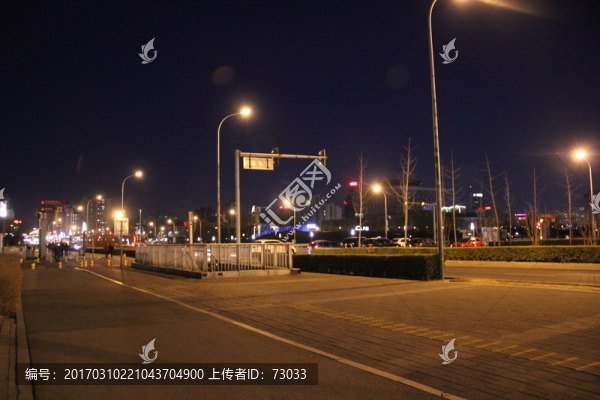 奧林匹克公園廣場