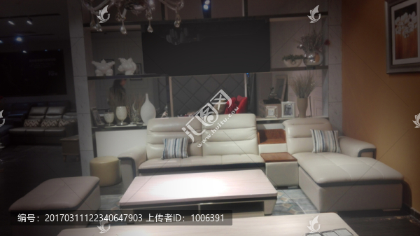 室內(nèi)客廳