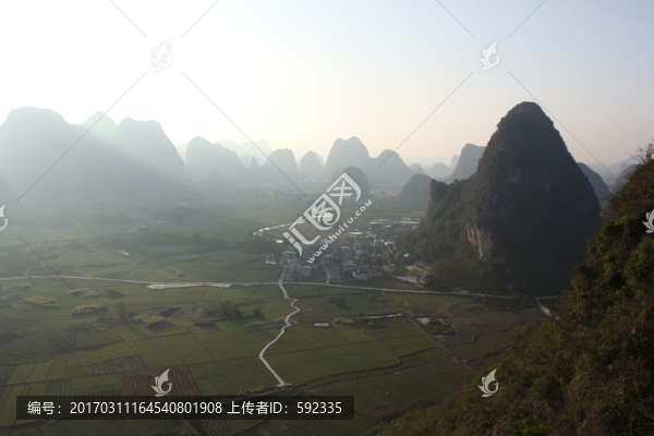 會(huì)仙風(fēng)光