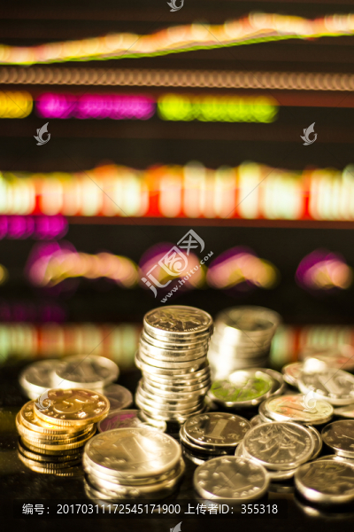 金融股票財經(jīng)