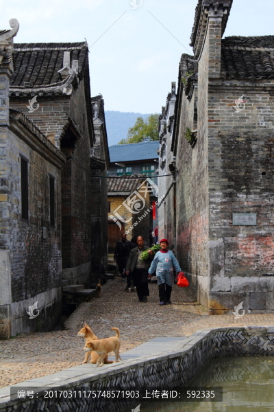 江頭村