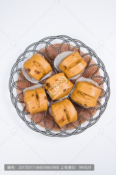 紅糖紅棗饅頭,（3）