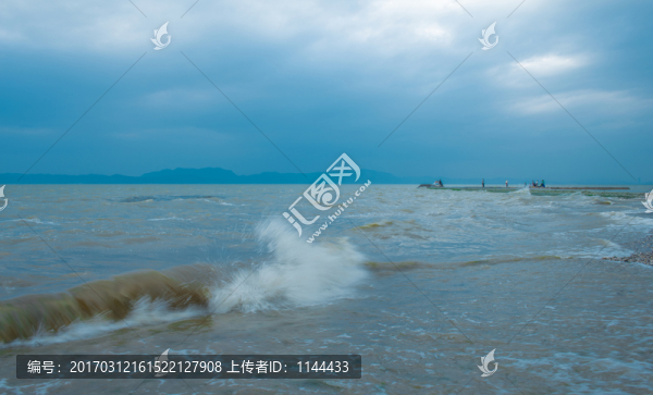 波浪