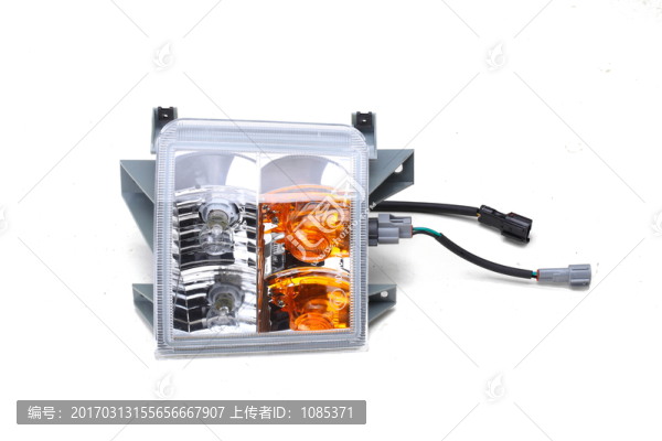 組合轉(zhuǎn)向燈總成