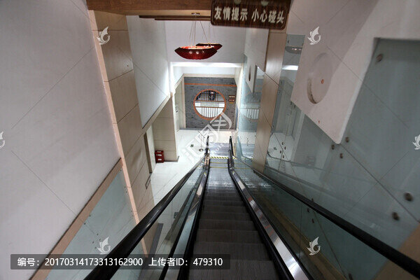 電梯,過道