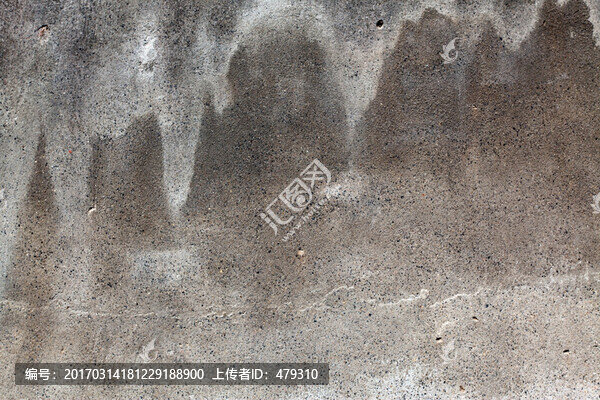 水泥墻,紋理,墻,水泥