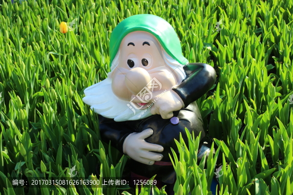 小矮人