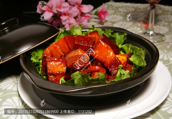 紅燒肉