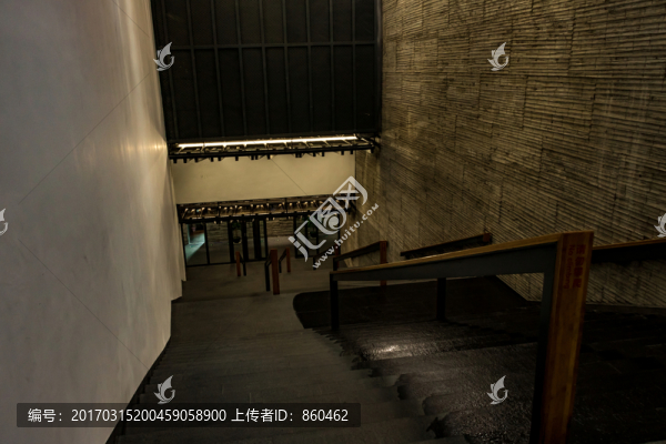 博物館建筑,標(biāo)志性建筑