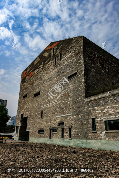 寧波文化博物館,寧波市,博物館