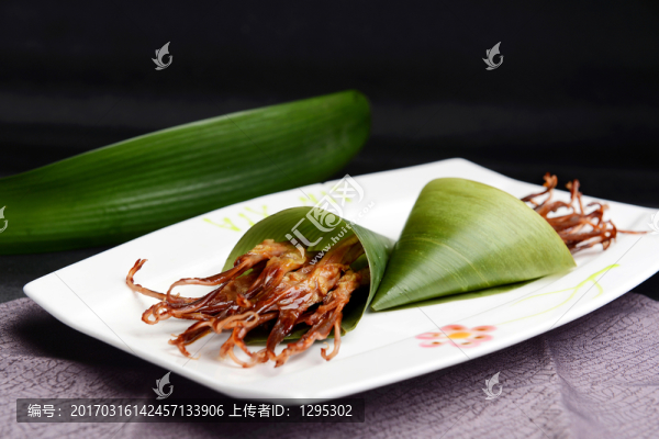 美極鴨舌