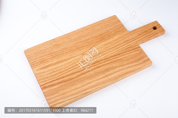 木砧板