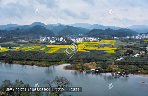 婺源風(fēng)光
