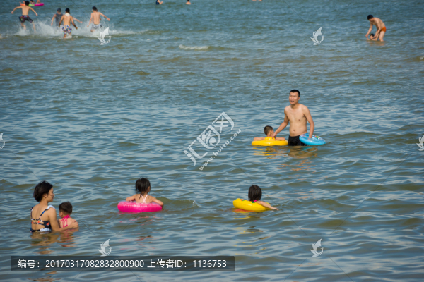 海水浴場(chǎng)