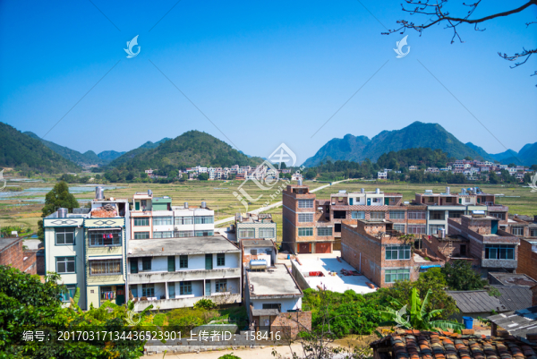 南寧隆安縣敏陽鄉(xiāng)