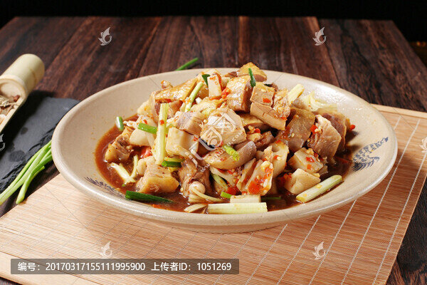 大盤酸酸雞