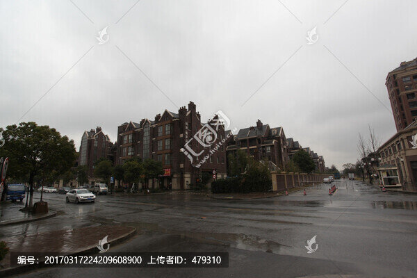 江南,水鄉(xiāng)