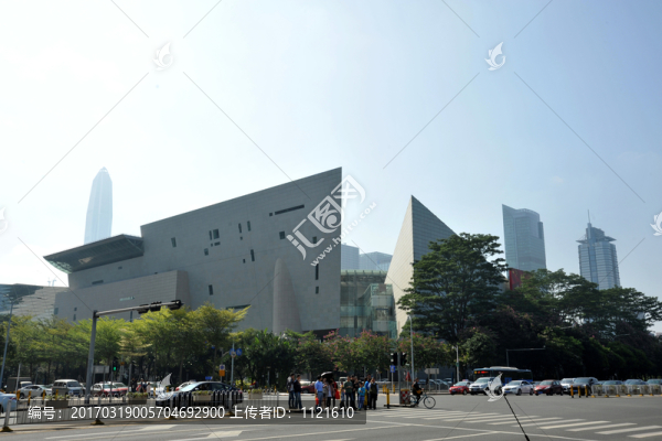 公路路口