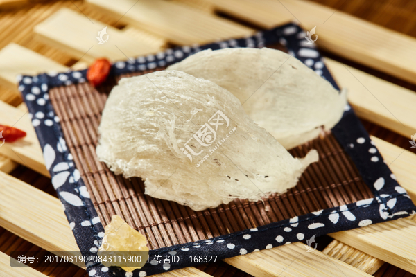 燕窩高清圖