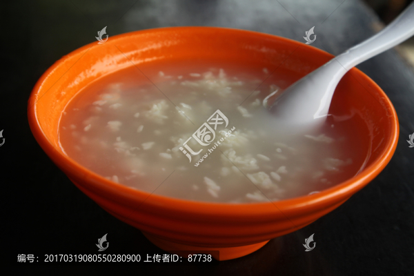 酒糟元子