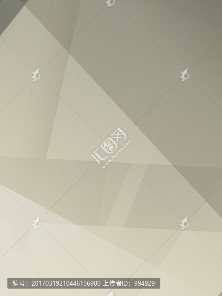 灰色立體幾何抽象拼接高清背景