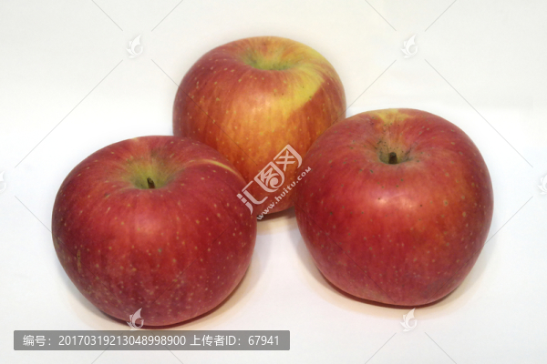 富士蘋果