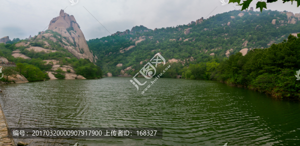 嵖岈山風(fēng)景高清圖