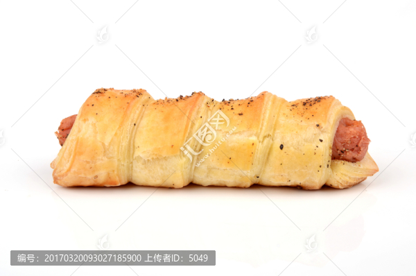 面包
