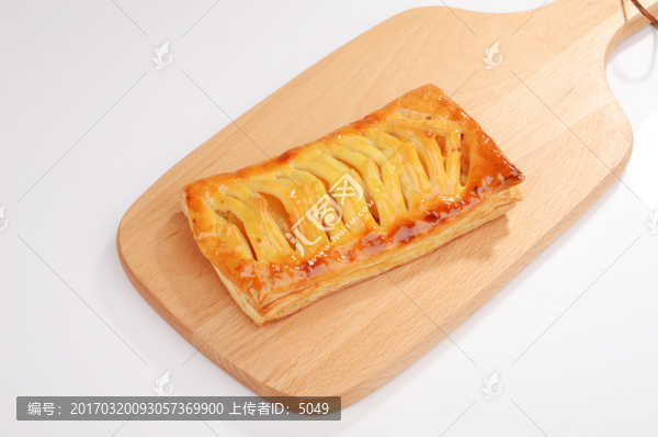 面包