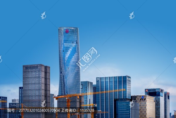 寧波東部新城